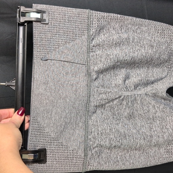 GymShark 7/8 Leggings. Small. EUC. - Picture 6 of 10